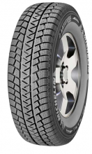 Michelin Latitude Alpin