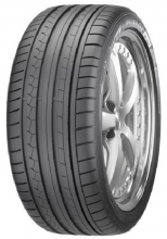 Dunlop SP Sport Maxx GT Run'On'Flat (Run Flat)