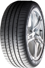 Good Year Eagle F1 Asymmetric 3 SUV