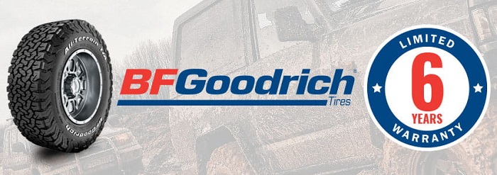 BFGoodrich