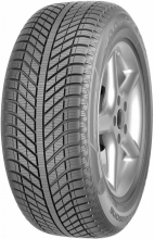 Vector 4Seasons SUV