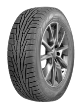 Nordman RS2 SUV