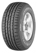 Continental ContiCrossContact LX Sport ContiSilent