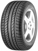 Continental Conti4x4SportContact
