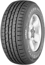 Continental ContiCrossContact LX Sport