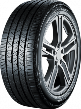 Continental ContiCrossContact LX Sport SSR (Run Flat)
