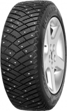 Good Year UltraGrip Ice Arctic