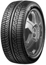 Michelin 4x4 Diamaris