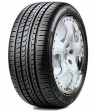 Pirelli P Zero Rosso Asimmetrico