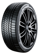 Continental WinterContact TS 850 P SUV