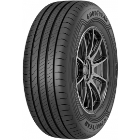 Good Year EfficientGrip 2 SUV