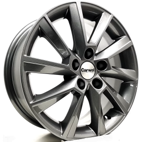 Carwel Сатурн-gr 1507 (Rapid) GRT / Графитовый