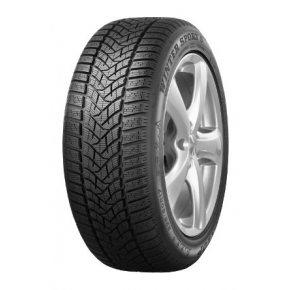 Dunlop Winter Sport 5 SUV MO