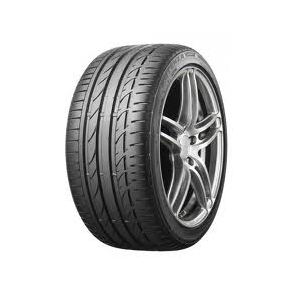 Bridgestone Potenza S001