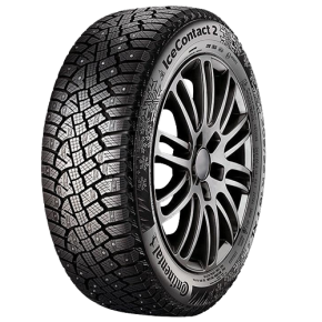 Continental IceContact 2 SUV KD