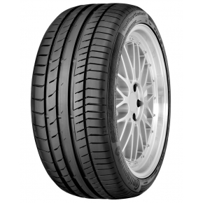 Continental ContiSportContact 5 ContiSeal