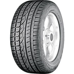Continental ContiCrossContact UHP MO