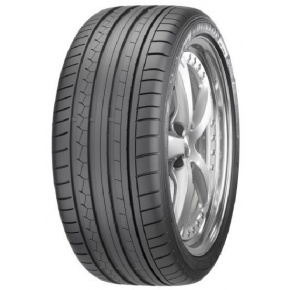 Dunlop SP Sport Maxx GT Run'On'Flat (Run Flat)