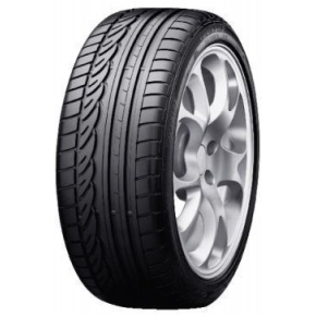 Dunlop SP Sport 01