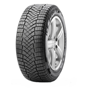 Pirelli Ice Zero Friction