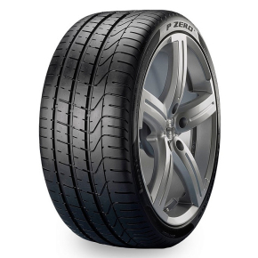 Pirelli P Zero